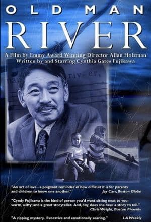 Old Man River streaming