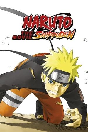 Naruto Shippuden the Movie streaming