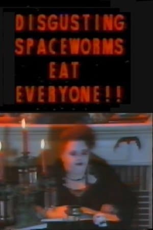 Disgusting Spaceworms Eat Everyone!! streaming