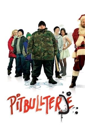 Pitbullterje streaming