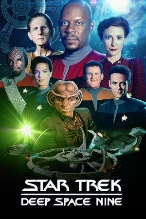 Star Trek : Deep Space Nine streaming