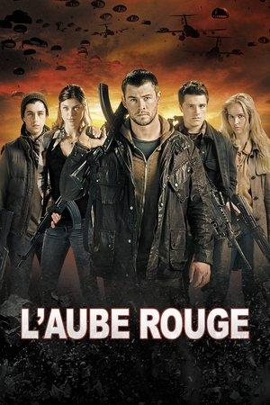 L'Aube rouge streaming