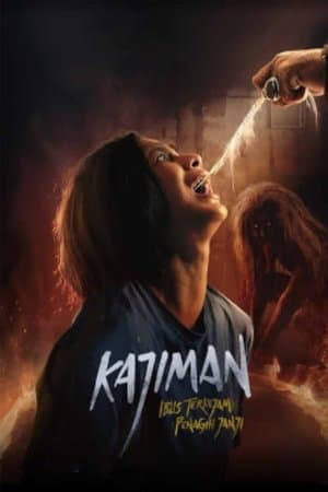 Kajiman: Iblis Terkejam Penagih Janji streaming