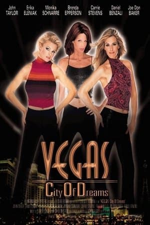 Vegas, City of Dreams streaming