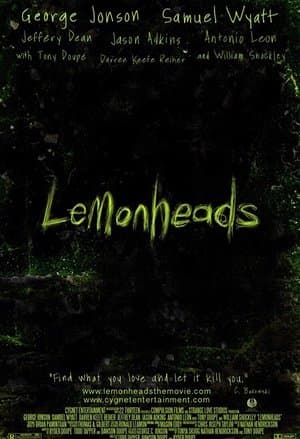 Lemonheads streaming