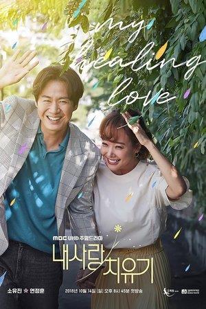 내 사랑 치유기 streaming