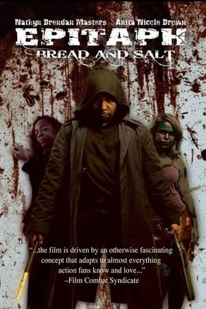 Epitaph: Bread and Salt streaming