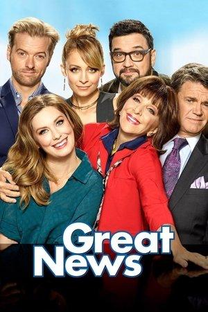 Great News streaming