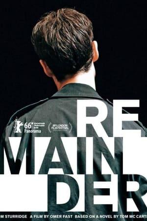 Remainder streaming