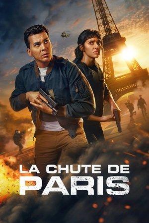 Paris Has Fallen streaming