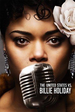 The United States vs. Billie Holiday streaming