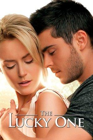 The Lucky One streaming