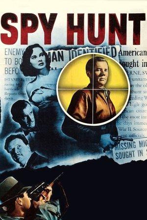 Spy Hunt streaming