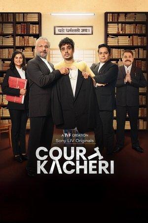 Court Kacheri streaming