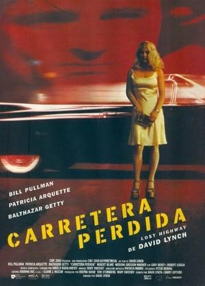 Carretera perdida streaming