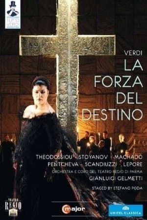 Giuseppe Verdi : La forza del destino streaming