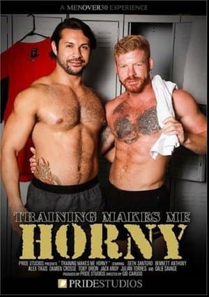 Training Makes Me Horny streaming