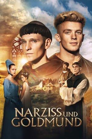 Narciso y Goldmundo streaming