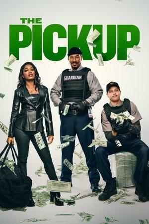 The Pickup streaming