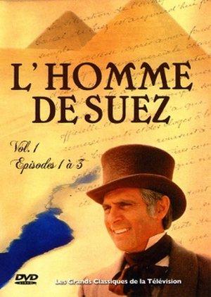 L'Homme de Suez streaming