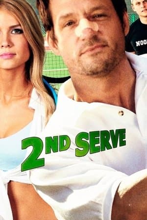 2nd Serve streaming