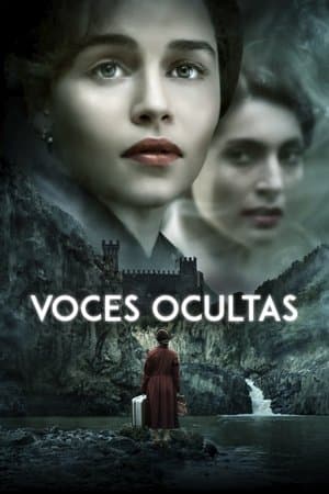 Voces ocultas streaming