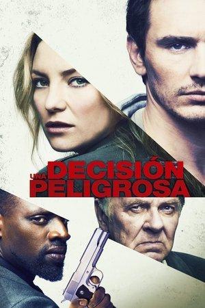 Una decisión peligrosa streaming