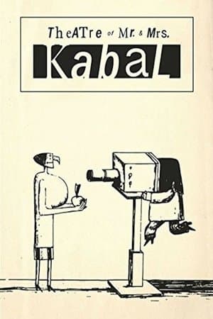 Theatre of Mr. and Mrs. Kabal streaming