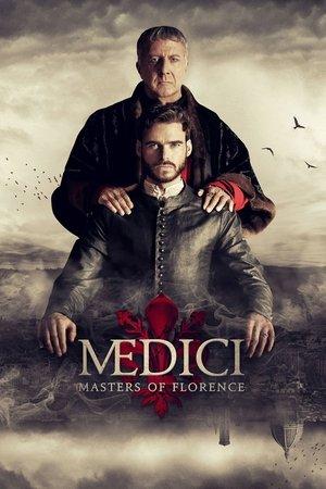 Medici: Masters of Florence streaming