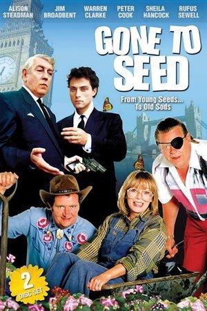 Gone to Seed streaming
