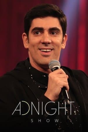 Adnight Show streaming