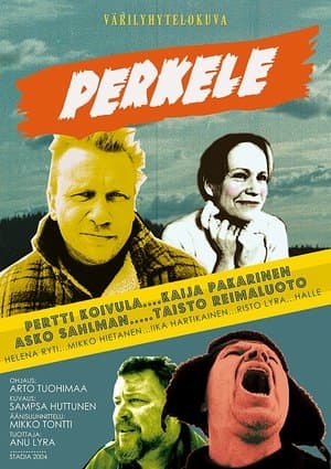 Perkele streaming
