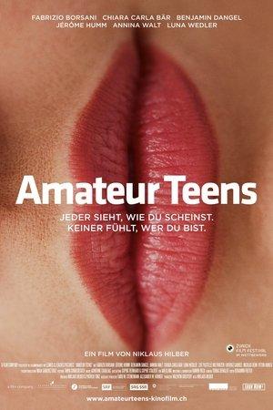 Amateur Teens streaming