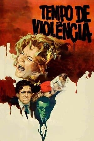 Time of Violence streaming