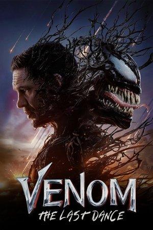 Venom: The Last Dance streaming