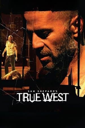 True West streaming