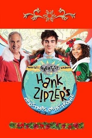 Hank Zipzer's Christmas Catastrophe streaming