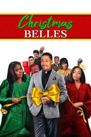 Christmas Belles streaming