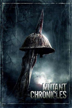 Mutant Chronicles streaming