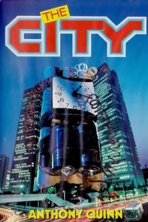 The City streaming