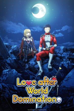 Love After World Domination streaming