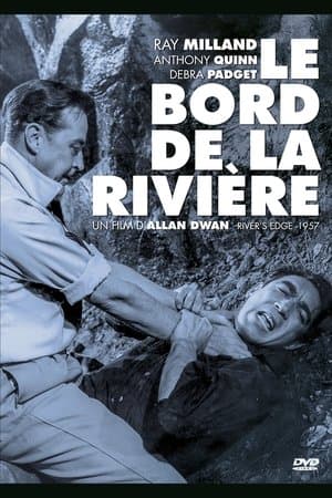 Le bord de la riviére streaming