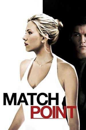 Match Point streaming