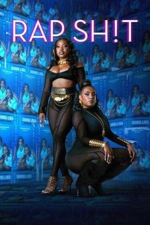 Rap Sh!t streaming