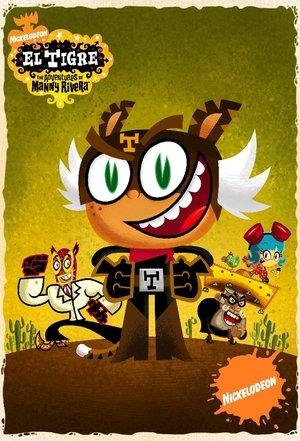 El Tigre streaming