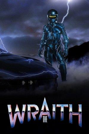 The Wraith streaming