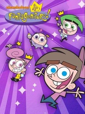Los padrinos mágicos streaming