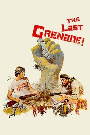 La Dernière grenade streaming