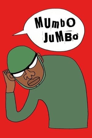 Mumbo Jumbo streaming