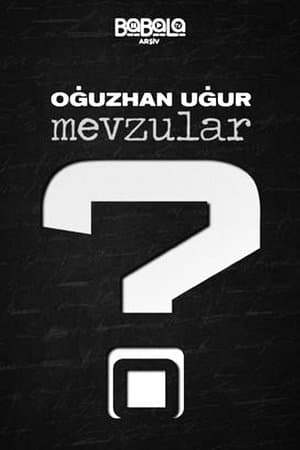 Mevzular streaming